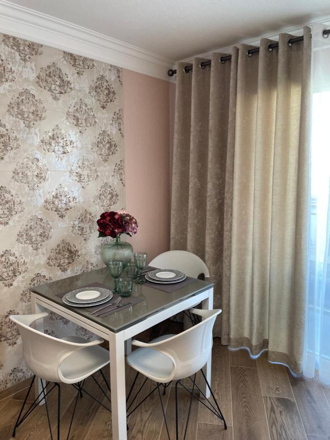 Studio With Swimming Pool 80 Meters Near The Beach Nice Exteriör bild