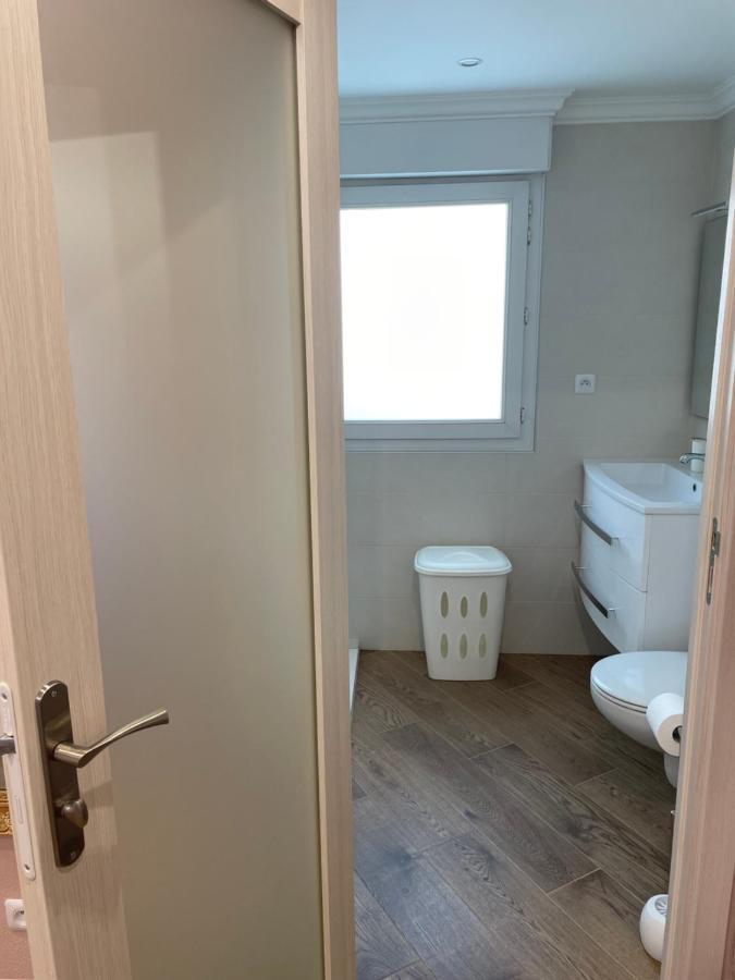Studio With Swimming Pool 80 Meters Near The Beach Nice Exteriör bild